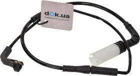 Датчик зношення гальмівних колодок OJD (Quick Brake) WS0219A