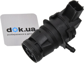 Насос омывателя Blue Print ADT30306