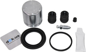 Ремкомплект тормозного суппорта ERT 401777