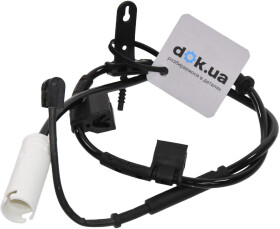 Датчик износа тормозных колодок Bosch 1 987 473 524