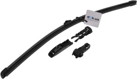 Щітки склоочисника Valeo 578506