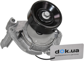 Натяжной ролик поликлинового ремня Toyota / Lexus / Daihatsu 166200W101