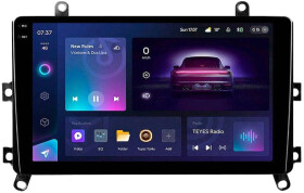 Штатная магнитола Teyes CC3 2K 360° 39395