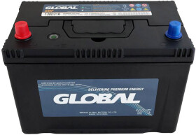 Аккумулятор Wai Global 6 CT-100-L SMF SMF130D31R