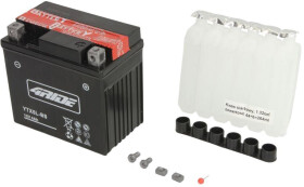 Аккумулятор 4RIDE 6 CT-4,2-R YTX5L-BS