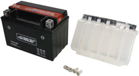 Аккумулятор 4RIDE 6 CT-8-L YTX9-BS