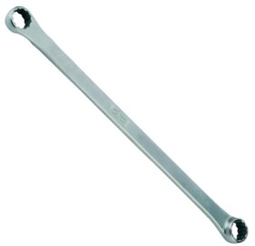 Ключ накидной Force 7601214 I-образный 12x14 мм