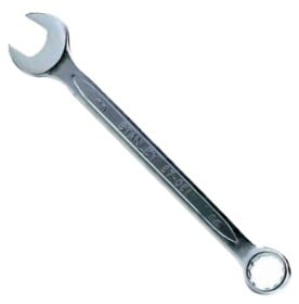 Ключ ріжково-накидний Stanley 1-87-086 I-подібний 26 мм