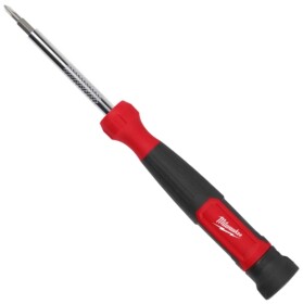 Отвертка прецизионная с набором бит Milwaukee 4932480584