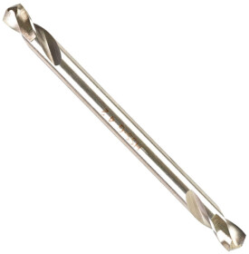 Набор сверл Milwaukee спиральных по металлу 4932352229 4.2 мм 10 шт.