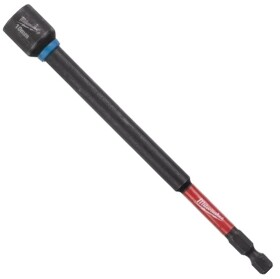 Торцевая головка Milwaukee Shockwave 4932492447 10 мм 1/4