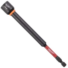 Торцевая головка Milwaukee Shockwave 4932492448 13 мм 1/4