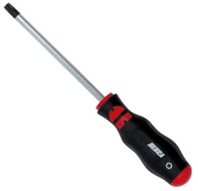Отвертка Würth Zebra 061343410 T10
