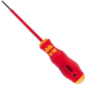 Отвертка диэлектрическая Würth Zebra 0613631035 SL 3.5