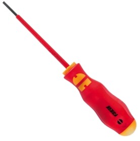 Отвертка диэлектрическая Würth Zebra 061363108 SL 8