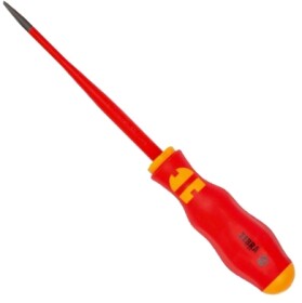Отвертка диэлектрическая Würth Zebra 061363125 SL 2.5