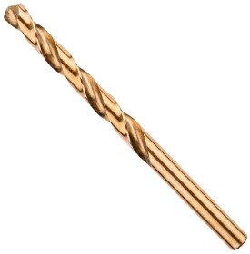 Набор сверл Graphite спиральных по металлу 57H0485 8.5 мм  5 шт.