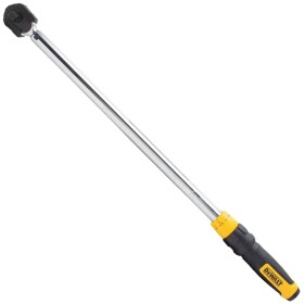 Ключ динамометрический DeWALT 1/2