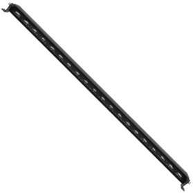 Додаткова LED фара StarLight SL47-100W універсальна 100 W 10 діодів