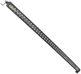 Дополнительная LED фара ALed 48D310 для дальнего света 240 W 40 диодов
