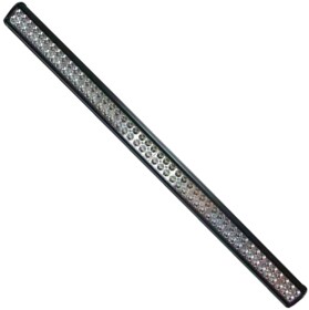 Дополнительная LED фара AllLight C-288W комбинированная 288 W 96 диодов