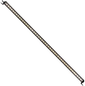 Додаткова LED фара AllLight E-144W для дальнього світла 144 W 48 діодів
