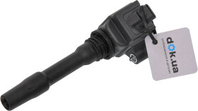 Катушка зажигания Bosch 0986221124