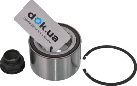 Подшипник ступицы колеса Optimal 701903