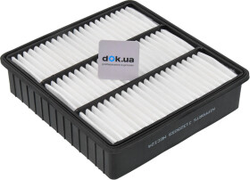 Повітряний фільтр Nipparts J1325035