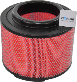 Воздушный фильтр Bosch F 026 400 344