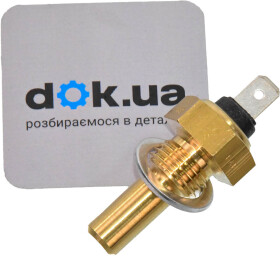 Датчик температуры охлаждающей жидкости Calorstat by Vernet WS2524