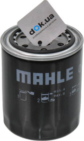 Масляный фильтр Mahle OC 274
