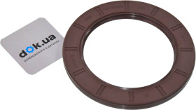 Сальник коленвала Febi 106999