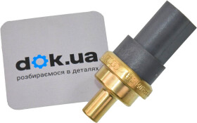 Датчик температуры охлаждающей жидкости VAG 06A919501A