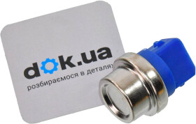 Датчик температуры охлаждающей жидкости JP Group 1193100800