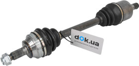 Полуось GSP 251003