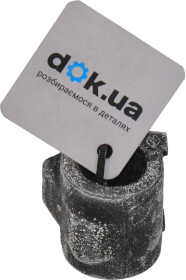 Втулка стабілізатора Renault / Dacia 6001547140