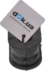 Втулка стабилизатора SWAG 33100486