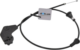 Тросик замка капота Metzger 3160050