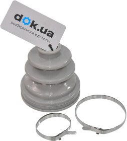 Пыльник ШРУСа MASUMA MFS2153