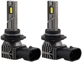 Автолампа Winso HB3 P20d 30 W белая 793500