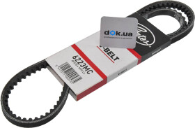 Клиновой ремень Gates 6223MC