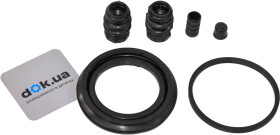 Ремкомплект тормозного суппорта ERT 400061