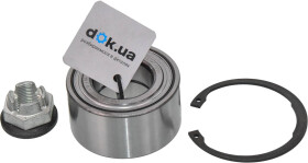 Подшипник ступицы колеса SNR R155.62