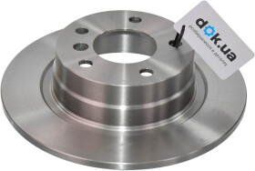 Тормозной диск Bosch 0 986 479 306