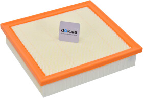 Воздушный фильтр Hengst Filter E1334L