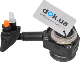 Выжимной подшипник Valeo 810080