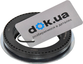 Опорный подшипник амортизатора Borsehung b18294