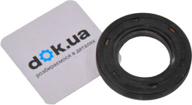 Сальник распредвала Topran 302 251