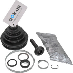 Пыльник ШРУСа Spidan 26165